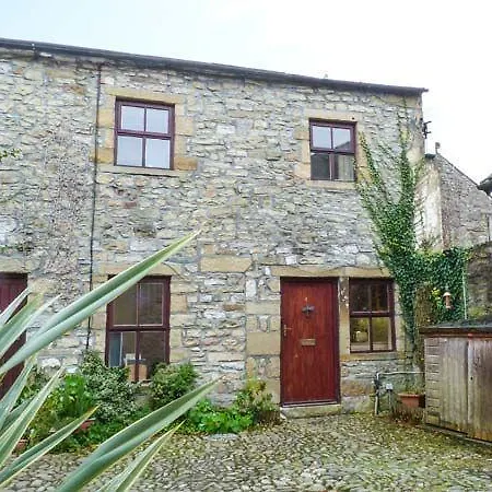 Hedgehog Cottage, Casa de Férias